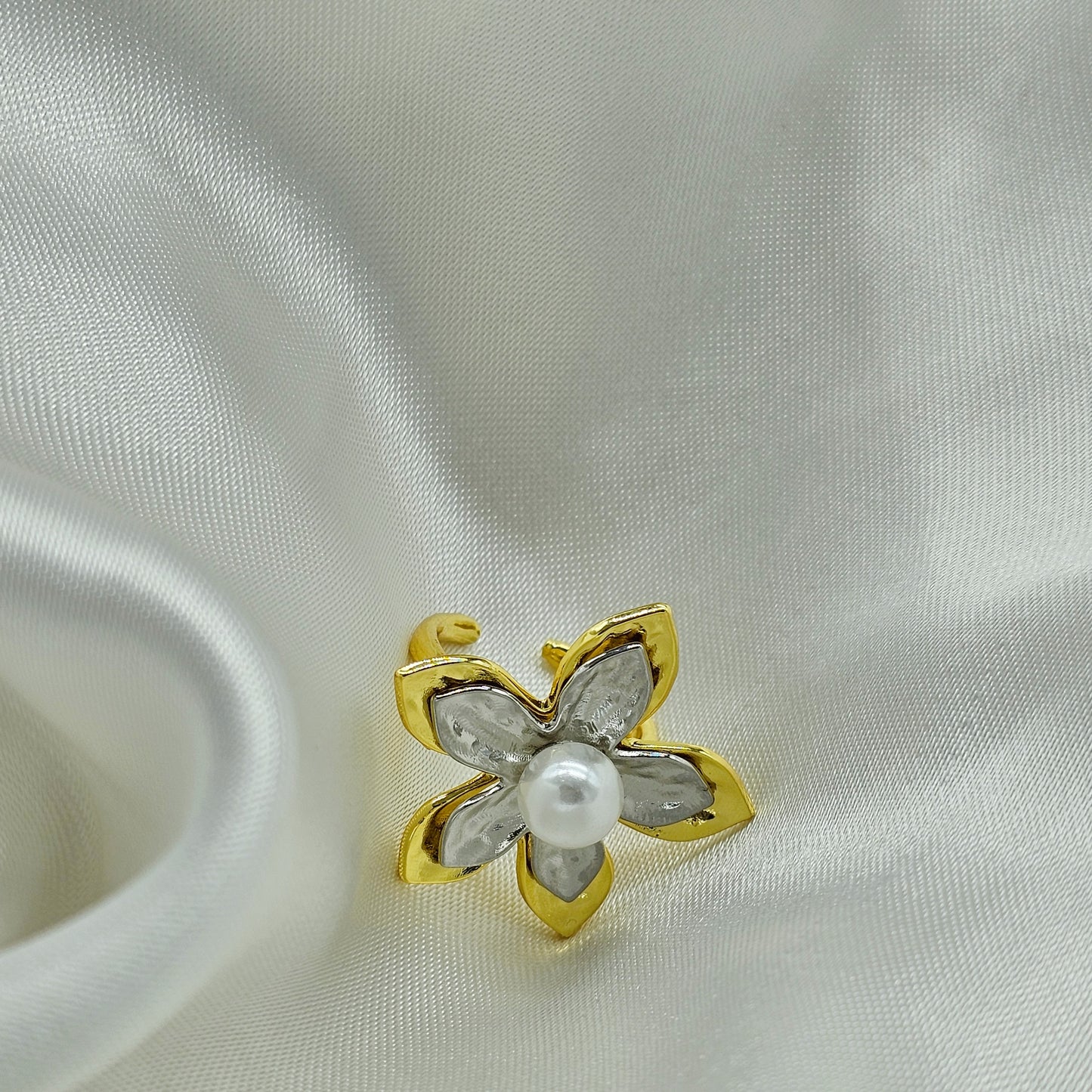 Anillo primavera