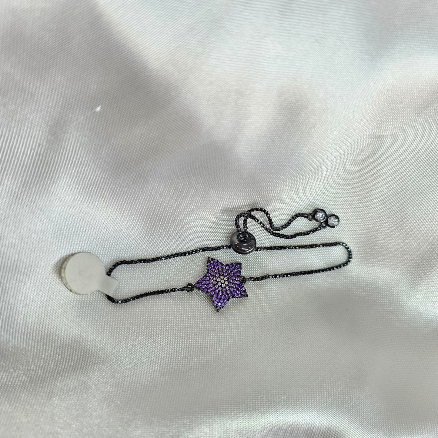 Estrella lila