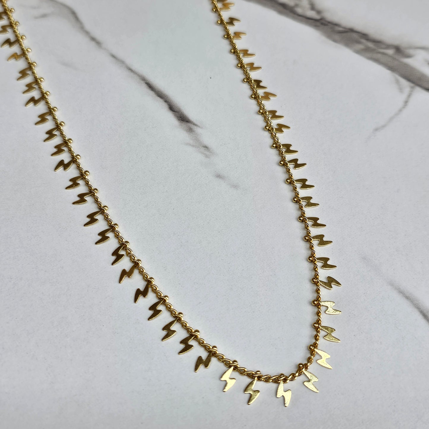 Choker energía