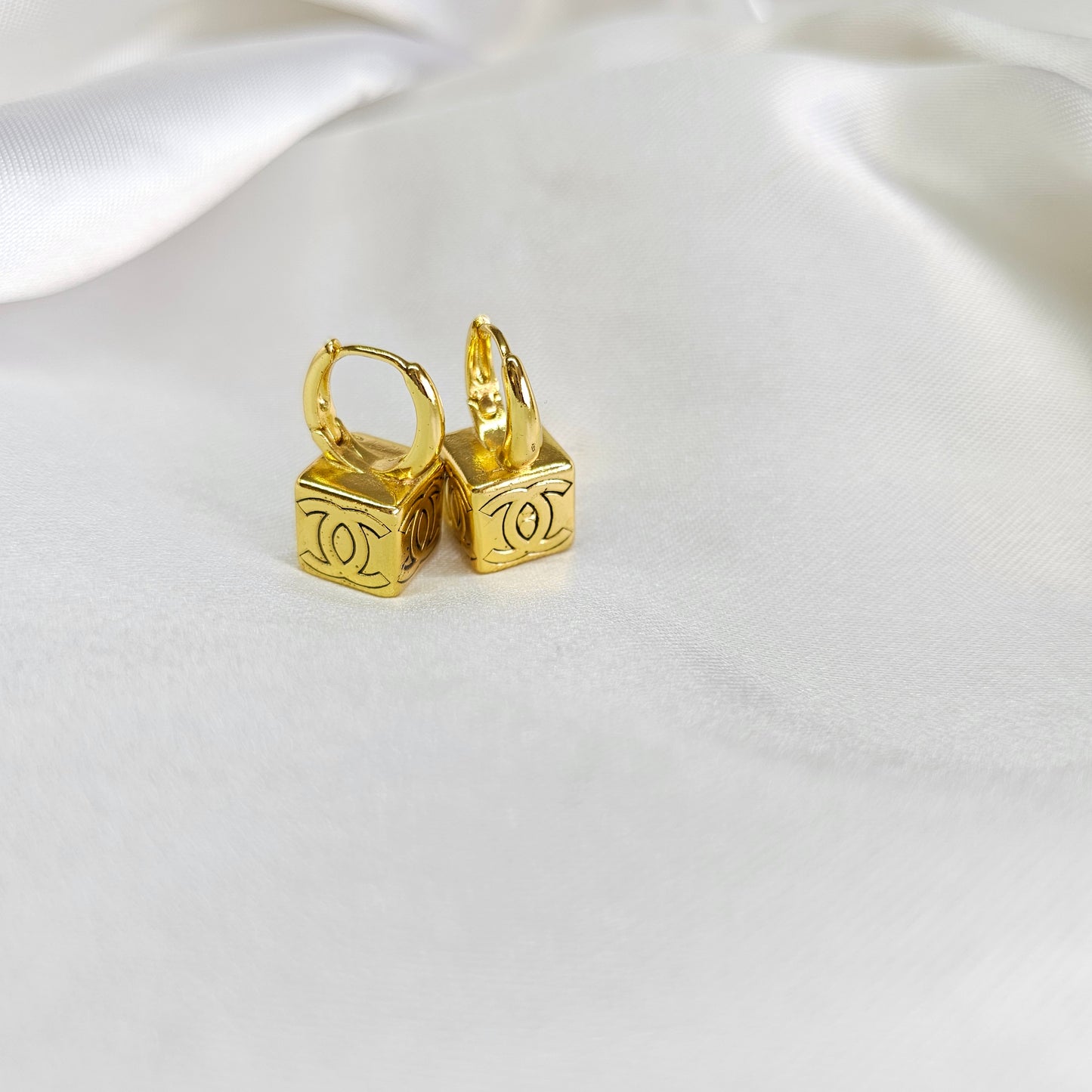 Aretes cc