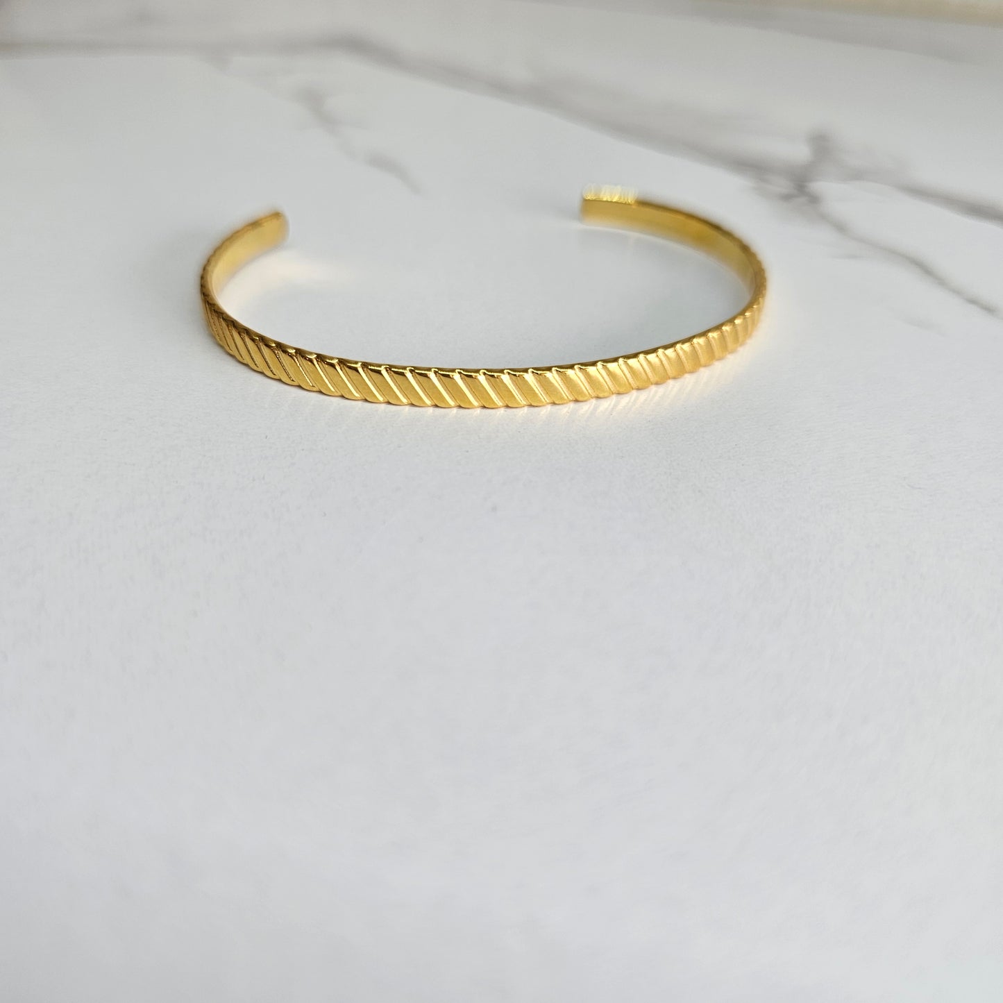 Brazalete karla
