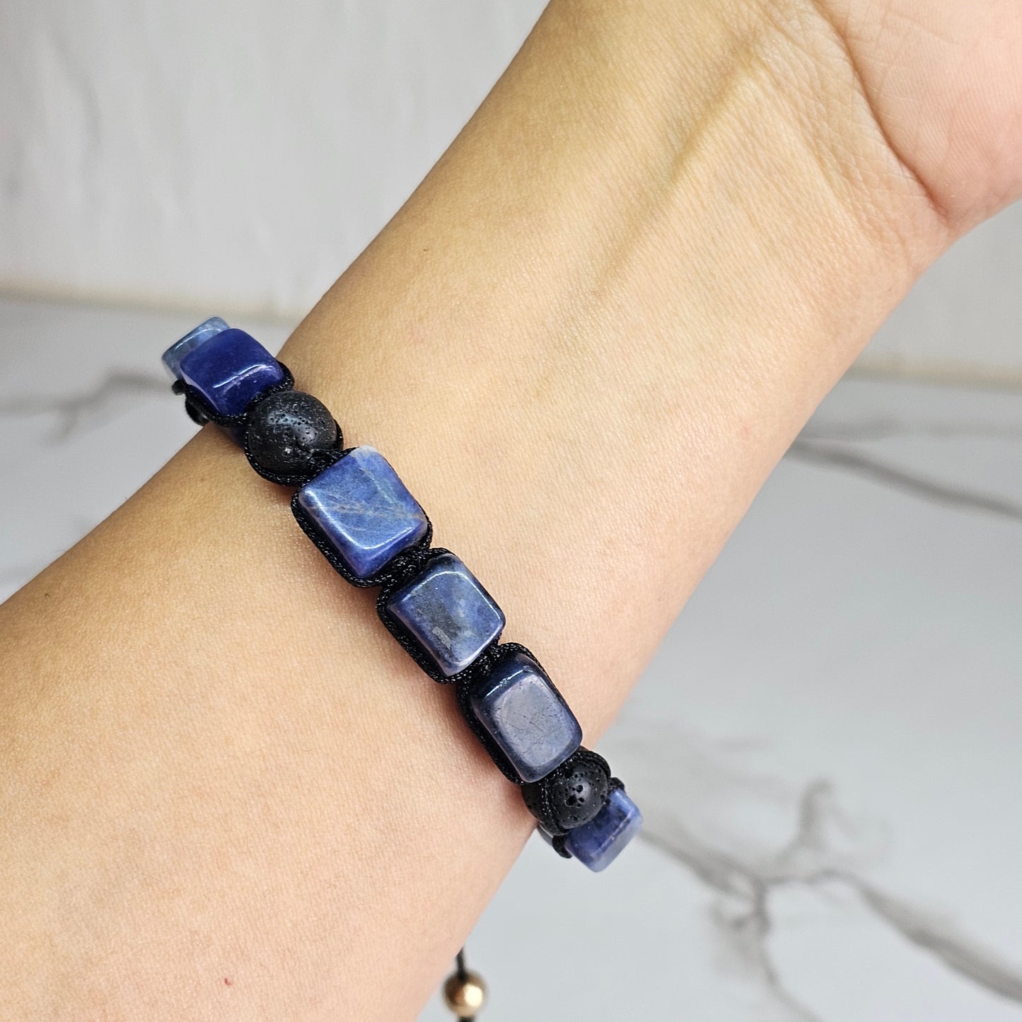 Brazalete día y noche