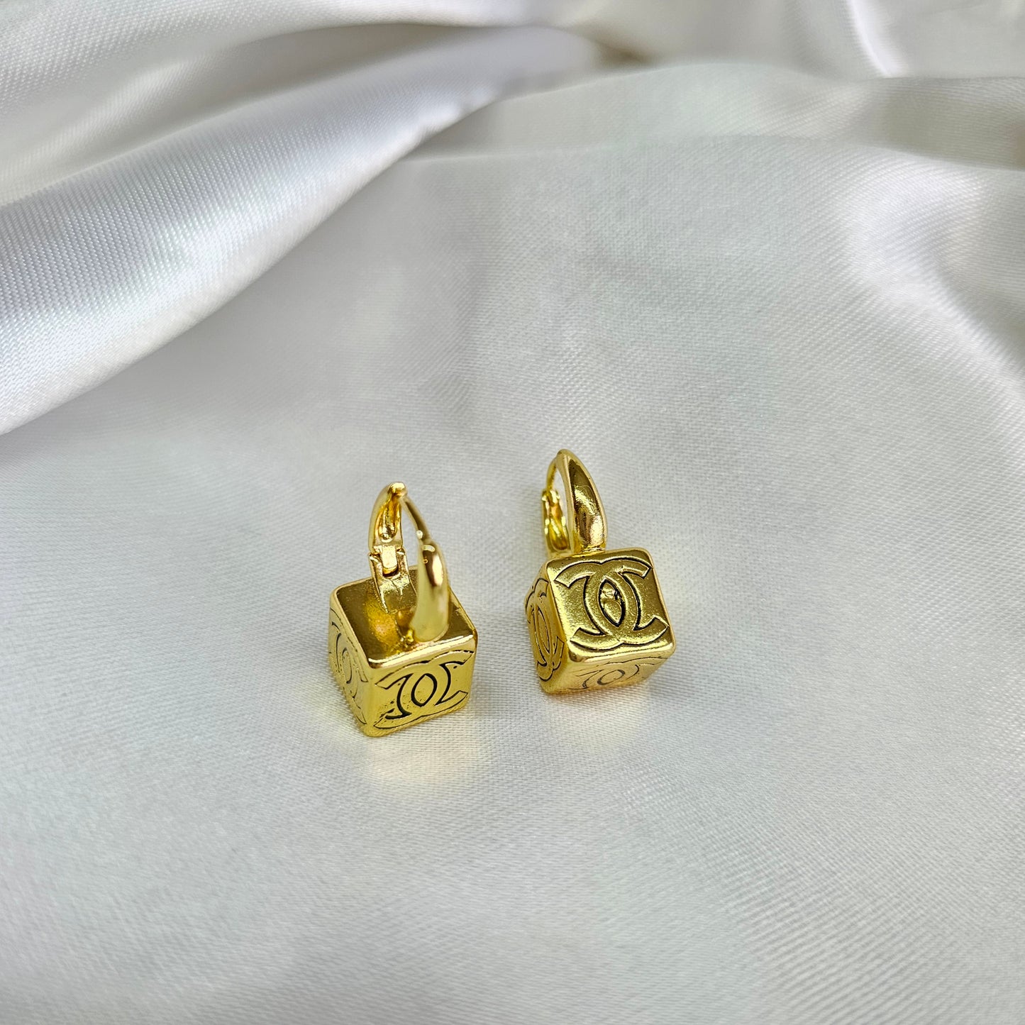 Aretes cc