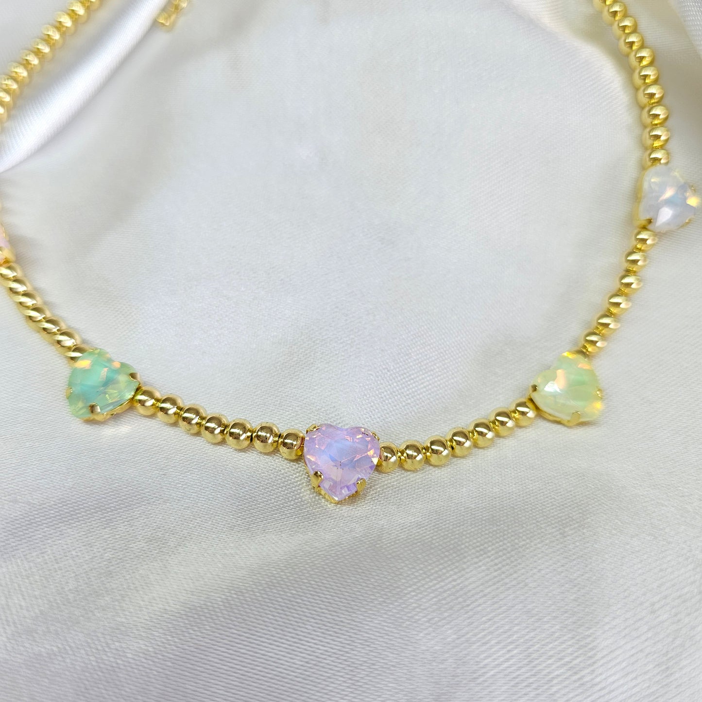 Gemas pastel