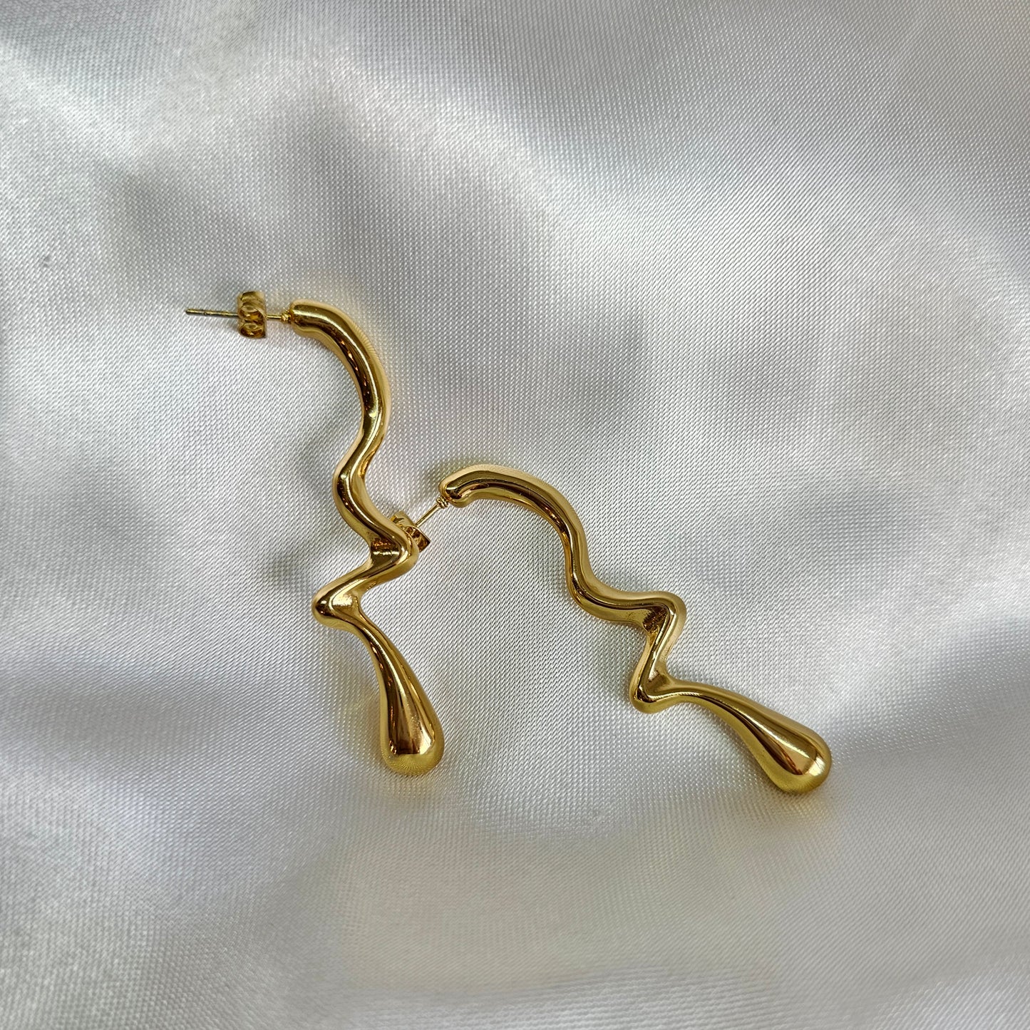 Arete alargado