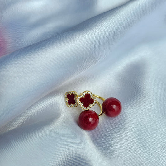 Arete cherry