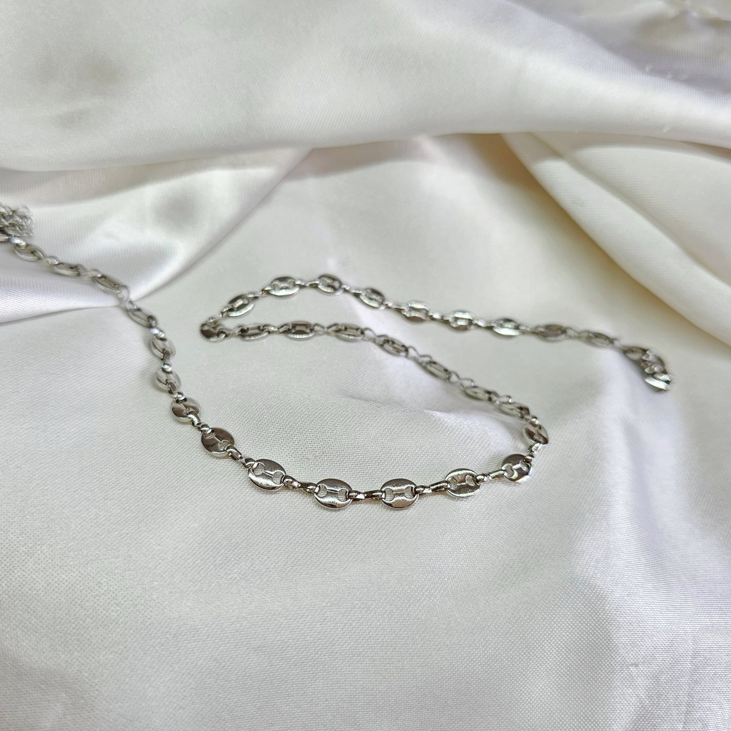 Collar botones