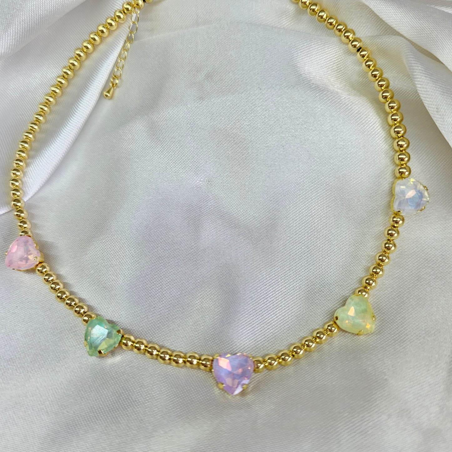Gemas pastel