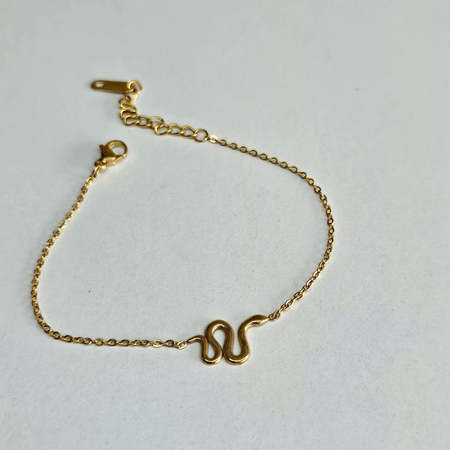 Pulserita serpiente