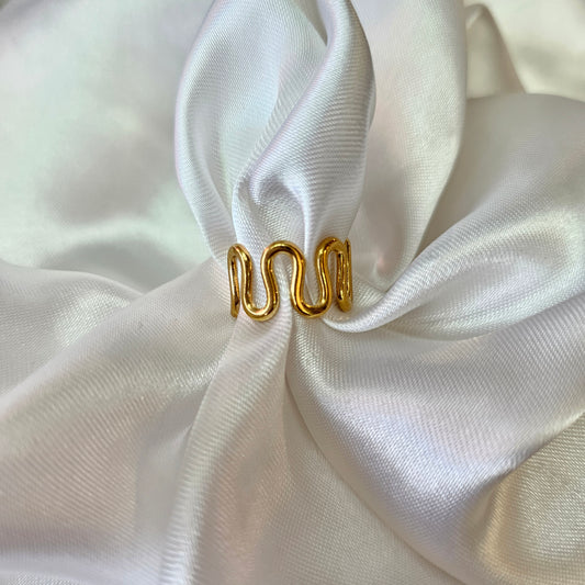 Anillo wave