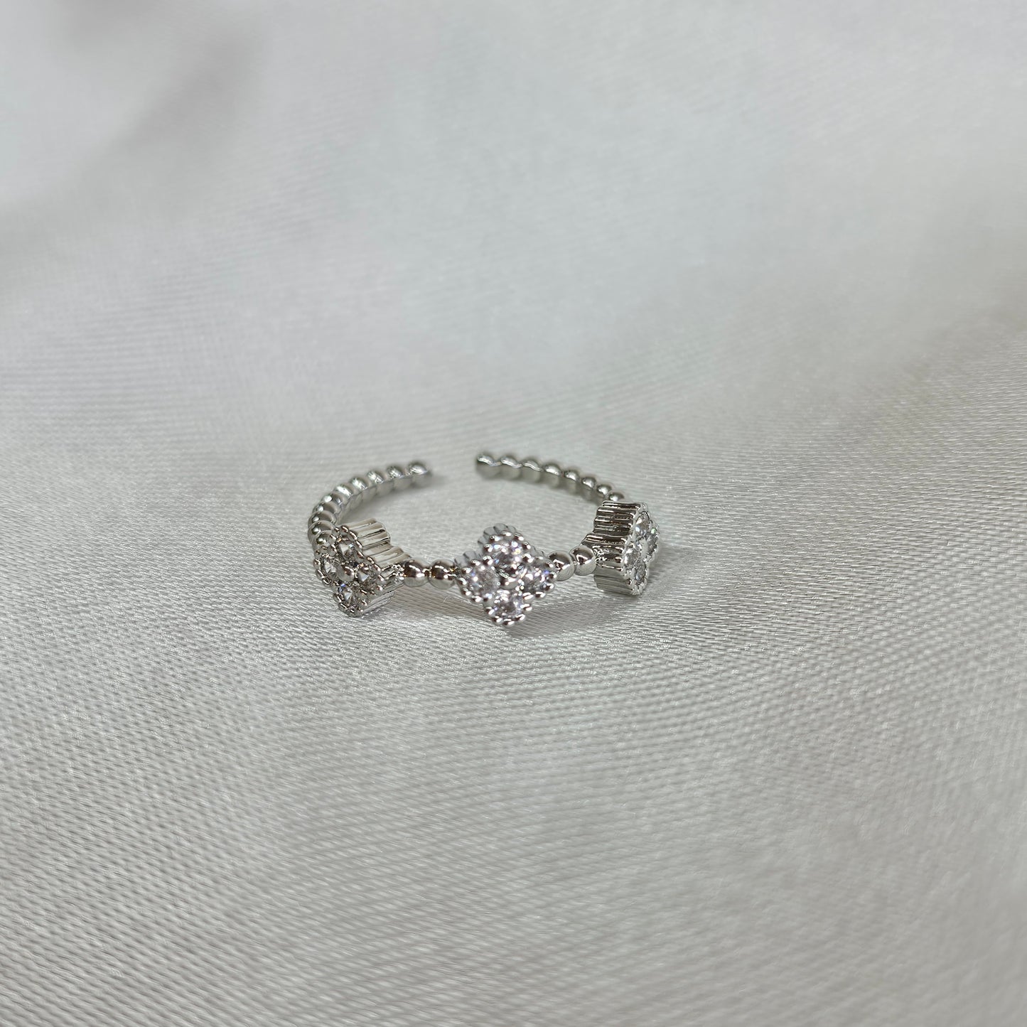 Anillo silver tif