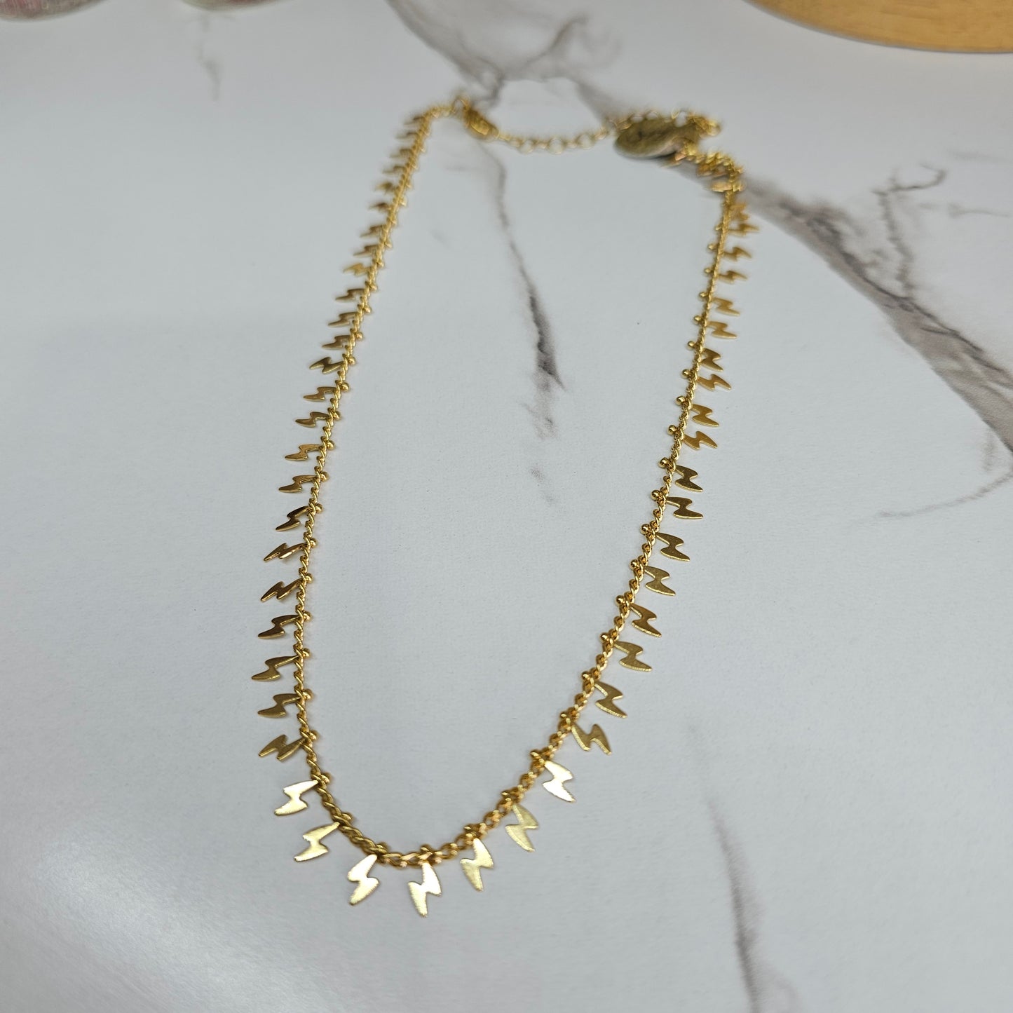 Choker energía