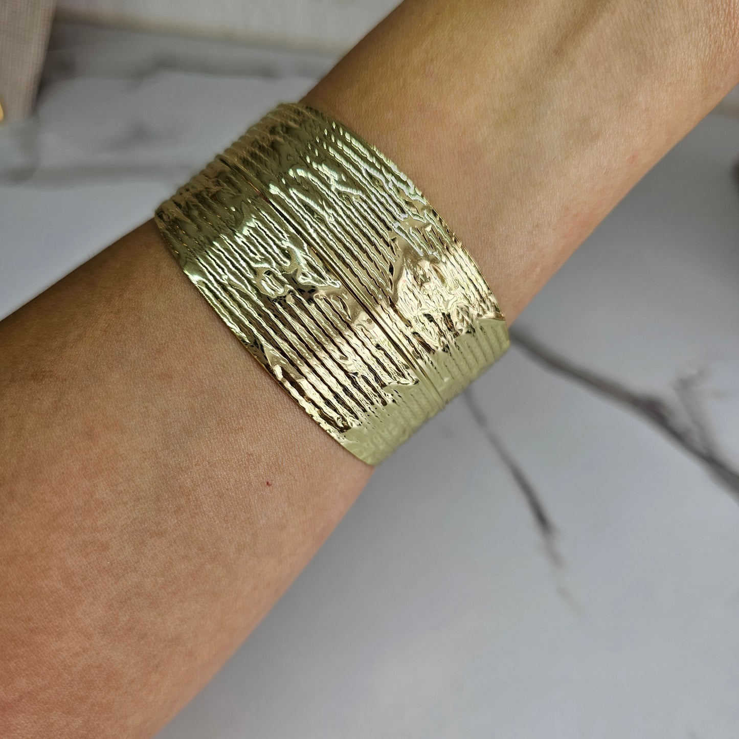 Brazalete Cleo