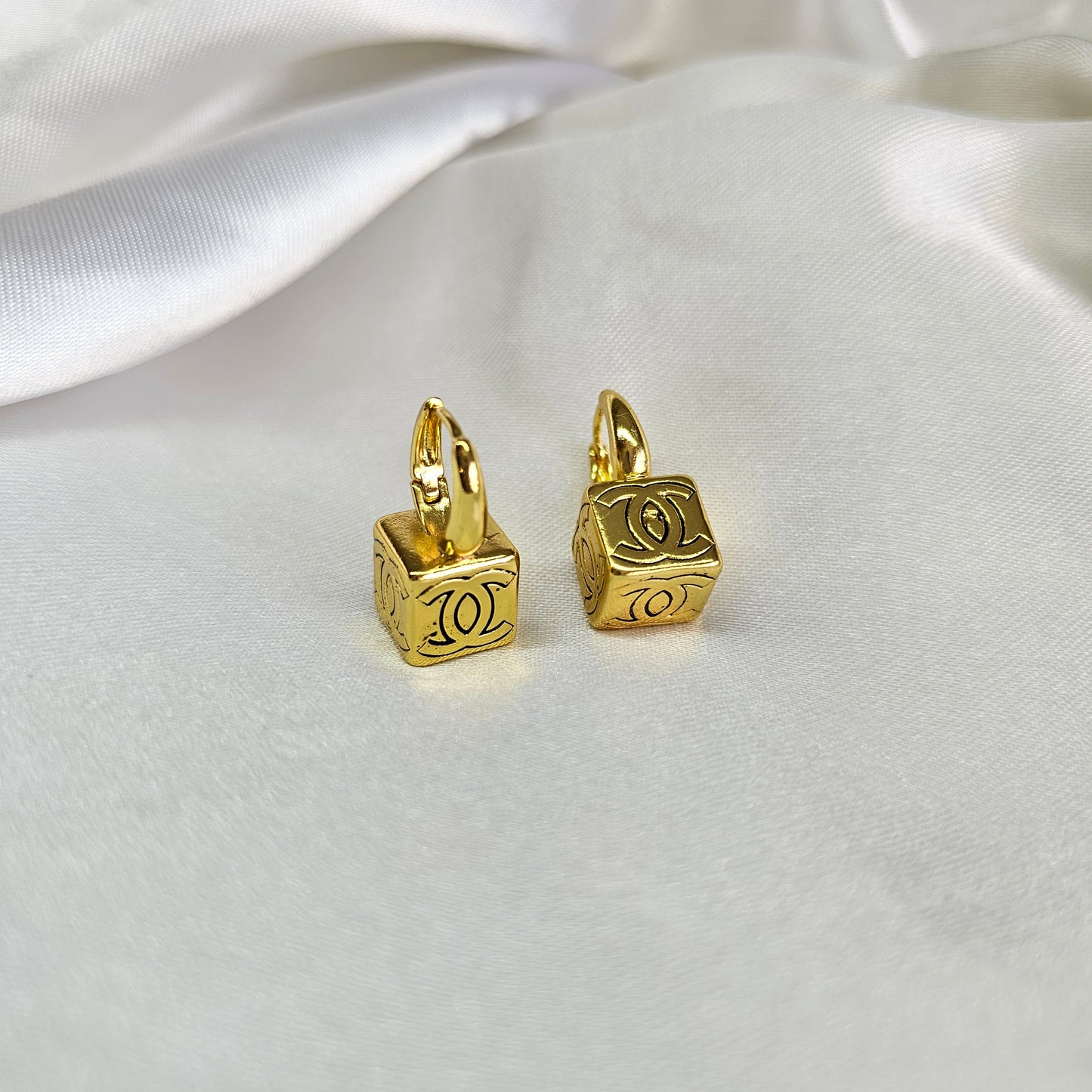 Aretes cc