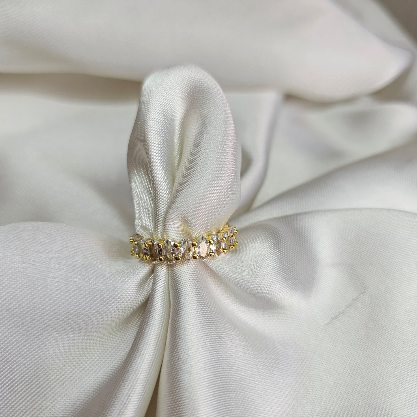 Lambada de circonias