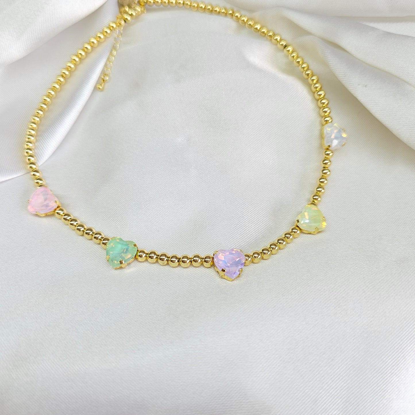 Gemas pastel