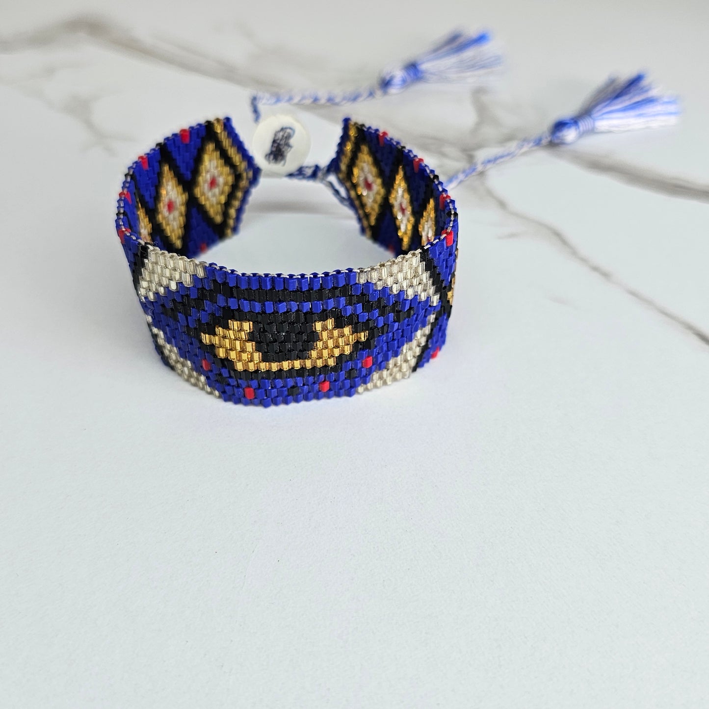Brazalete miyuki