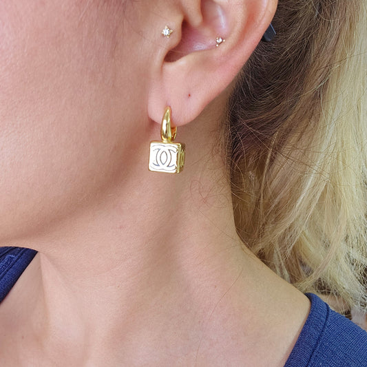 Aretes cc