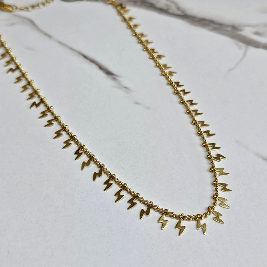 Choker energía
