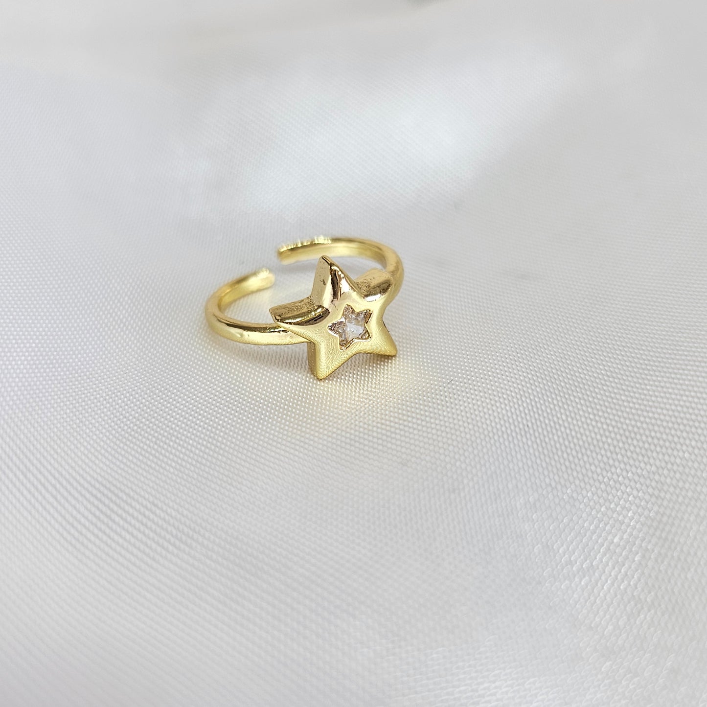 Estrella fugaz