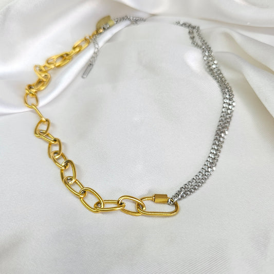 Chains personalizable