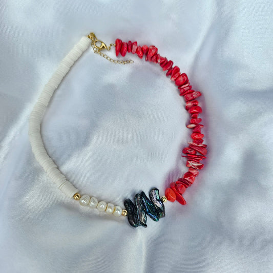 Choker coral