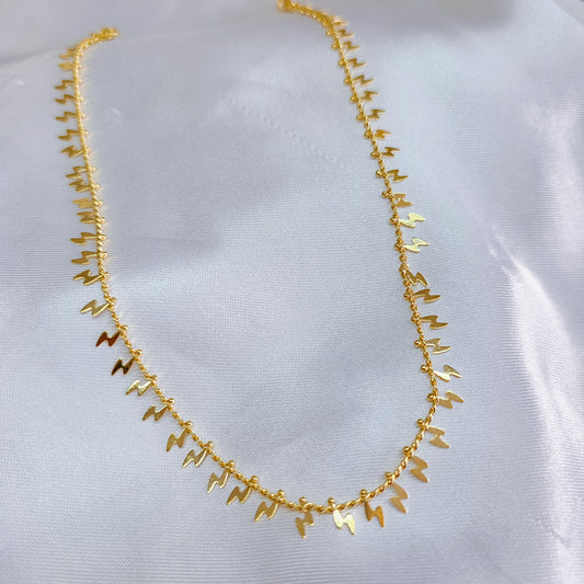Choker energy