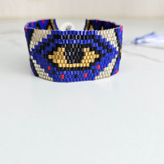 Brazalete miyuki