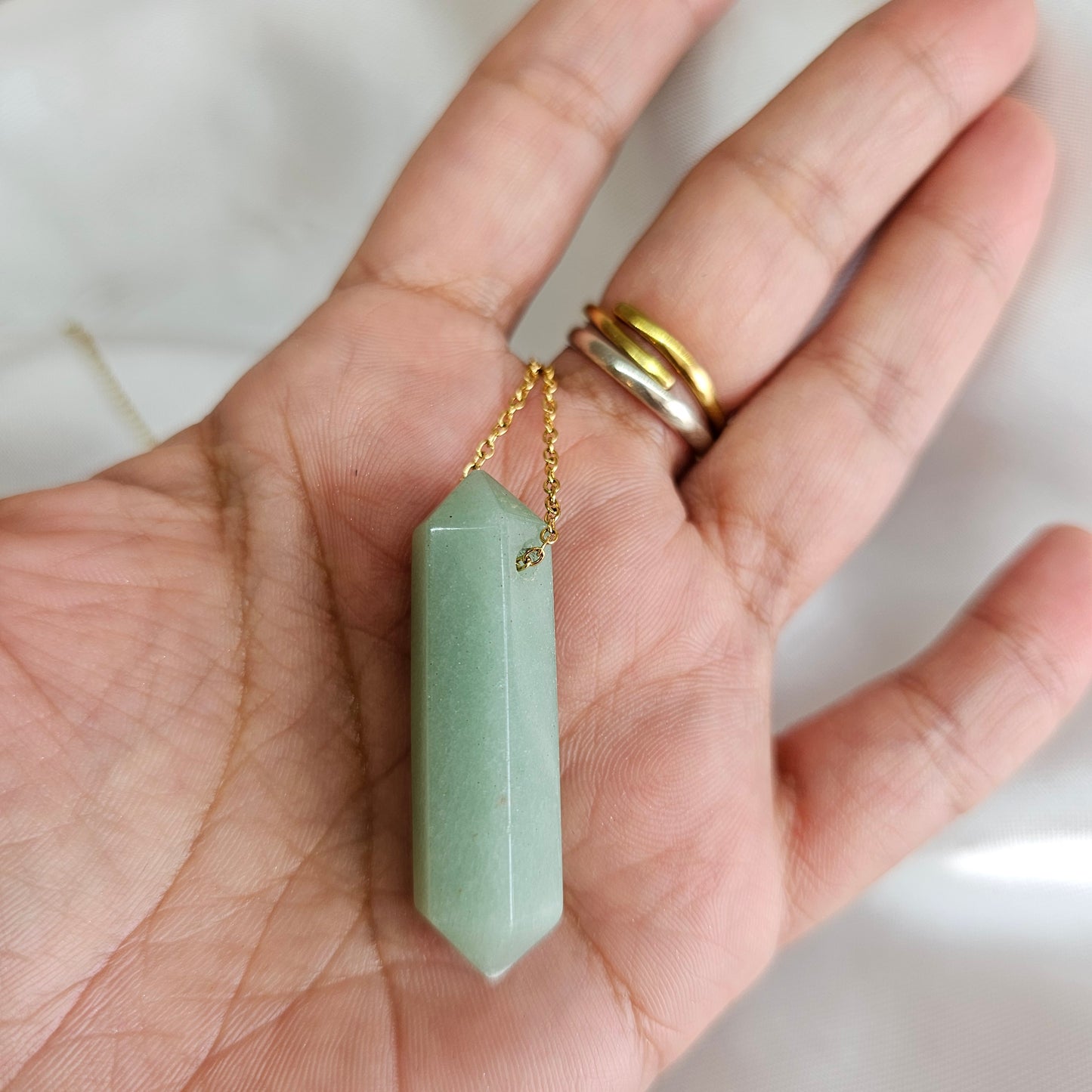 Jade de abundancia