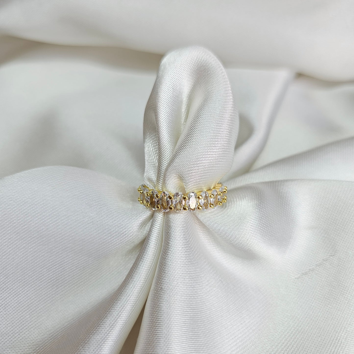 Lambada de circonias