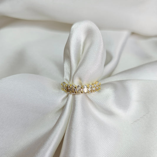 Lambada de circonias