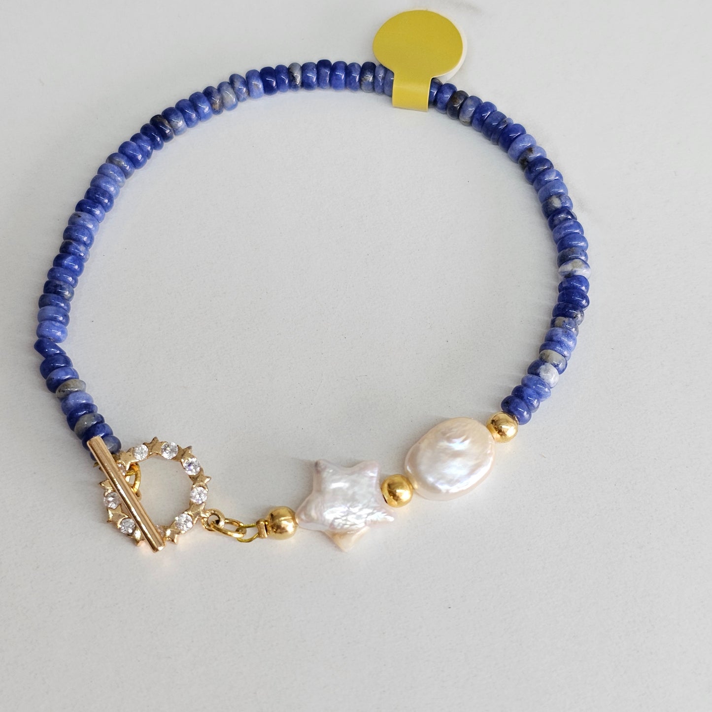 Pulserita carlota