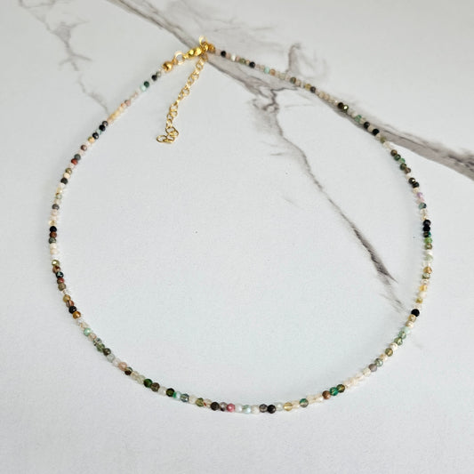 Collar pastel